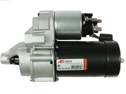 Стартер as-pl s3016 фото №1