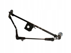 Механизм дворник тяги man tga tgx узкая kab фото №1