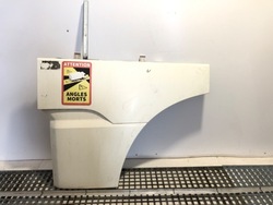 Удлинитель дверь левая daf xf 106 фото №1