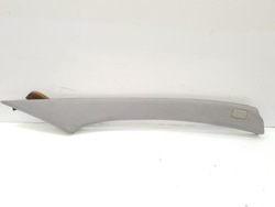 Защита стойка правая перед opel vectra c фото №1