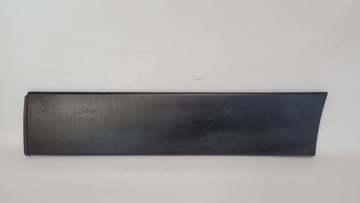 Suzuki sx4 s-cross 13r- планка дверь левая зад фото №1