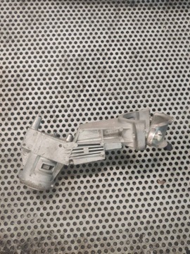 Замок зажигания iveco daily 6th 01252800 фото №1