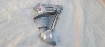 Ковзун бампера перед правий renault clio v // 4129 фото №1