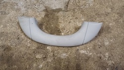 Mini cooper r56 ручка кріплення тримач фото №1