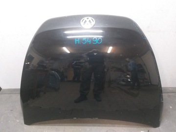 Капот vw new beetle 5c фото №1