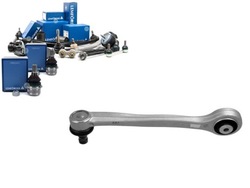 Lem35775 01 важіль audi перед a8 2,0h-6,3 11.09- l фото №1