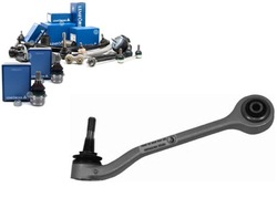 Lemforder важіль bmw перед e60/61 05- le фото №1