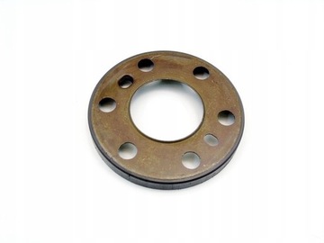 Колесо импульсное 1.8 vectra c zafira astra h signum фото №1