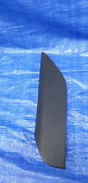 Защита заглушка зеркало левая daily 35s 3,0 14- фото №1