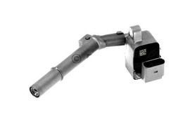 Bosch катушка зажигания mercedes a w176 , b w246, фото №1