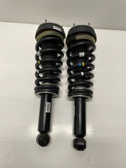 Jaguar f-type 18r амортизатори зад фото №1