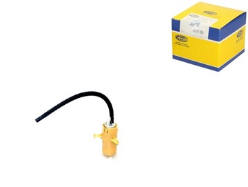 Насос пального електричний audi a6 1.8 магніт marel фото №1