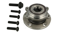 Hart ступиця + підшипник перед octavia ii superb golf v vi touran passat b6 фото №1