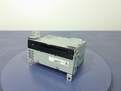 Ford mustang mk vi радио радиопроигрыватель cd fr3t-19c107-jj фото №1