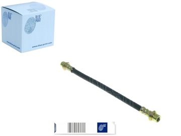 Синий print шланг тормозной 9094702862 sl5289 c80 фото №1