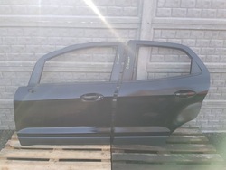 Ford ecosport дверь левая перед передние красивый w цвет фото №1