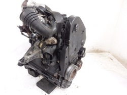 Двигун стійка ahu vw passat b5 audi a4 b5 1.9 tdi фото №1