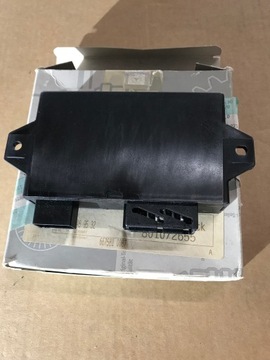 Модуль комфорту mercedes w202 w168 a0115459532 оригінальний номер фото №1