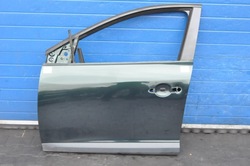 Renault megane iii дверь левый перед левая передние универсал фото №1