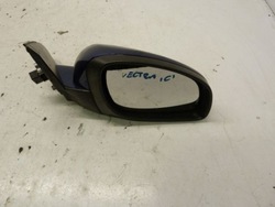 Зеркало правые 24436147 opel vectra c 2.2 dti фото №1