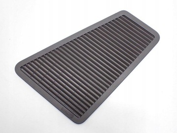 Решітка захист заглушка багажника ford connect mk2 ii ліва нова оригінал фото №1