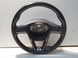 Seat leon iii кермо мульті x-perience 14 фото №1