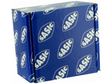 Подушка двигателя sasic 9002473 фото №1