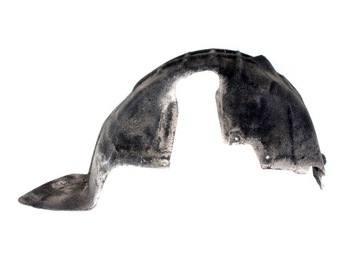 Підкрилок ліві задні peugeot rcz 10-15 r. 8533t0 фото №1