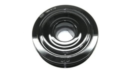 Колесо пасове вала 2.0 dci megane ii scenic ii фото №1