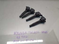 Котушка запалювання hyundai tucson iv 1.6 tgdi фото №1