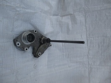 Привід насоса масла вал audi a8 d4 q7 vw touareg 4.2tdi фото №1