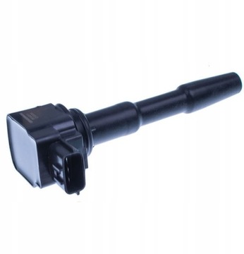 Котушка запалювання do renault kangoo grand ii 1.2 tce фото №1