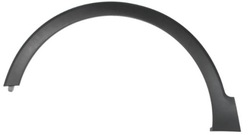 Polcar 60l101-5 планка крыльев перед l фото №1