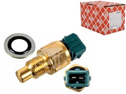 Датчик температури рідини охолоджуючої citroen berlingo berlingo фото №1