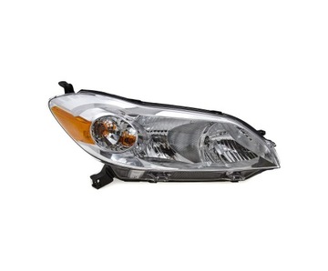 Лампа передняя do toyota matrix 2009-2014 8111002650 правая механический фото №1