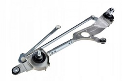 Механізм двірник перед opel insignia a 2008- фото №1