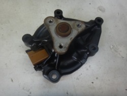 Водяна помпа  mini cooper r55 r56 r57 r58 r59 r60 r61 n14 фото №1