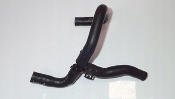 Шланг жидкости охлаждающей audi a6 c6 3.0 4f0121081d фото №1