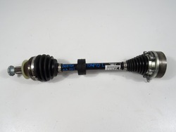 Skoda rapid піввісь ліва шарнір 1.4 tdi 2012-2019 фото №1