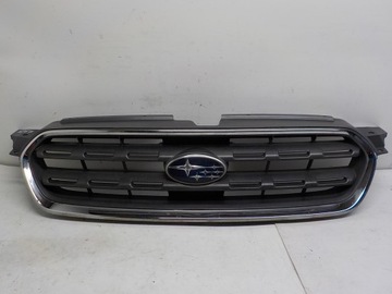 Subaru outback iii решётка радиатора решётка радиатор фото №1