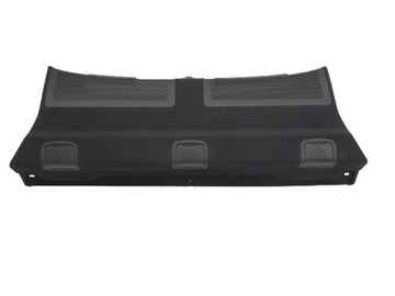 Полка багажника citroen c5 iii x7 sedan 555528 фото №1
