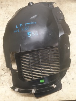 Левая подкрылок передние перед bmw m2 f87 8079567 фото №1