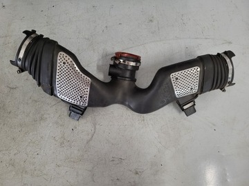 Mercedes glk x204 10r 3.0 cdi 350cdi витратомір повітропровід a6420907337 фото №1