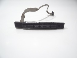 Панель переключатель pdc dtc bmw x1 e84 lci 9249507 фото №1