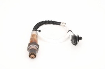 Лямбда-зонд bosch 0258006990 8200650085 фото №1