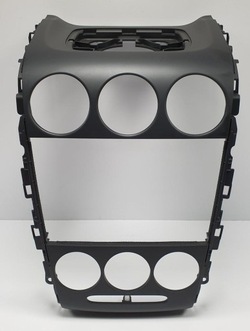 Рамка защита dekor радио воздушные воздуховод mazda cx-7 фото №1