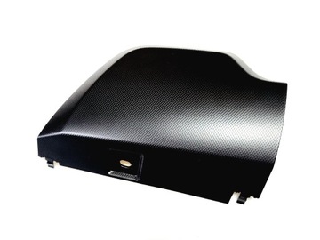 Правая заглушка накладка бампера заднего зад subaru forester 2019+ новая оригинальный номер фото №1