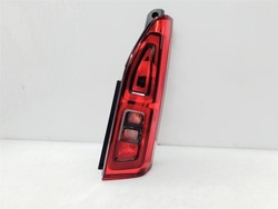 Citroen berlingo iii 18r+ opel combo iv 18r+ права лампа зад ory eu !!! фото №1