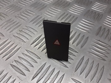 Выключатель света аварийных opel vectra c 24441250 фото №1