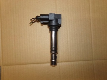 Катушка зажигания 0040102030 fabia i ibiza iii 1.2 b фото №1